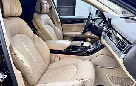 Audi A8, 2015 год, 3 300 000 рублей, 11 фотография