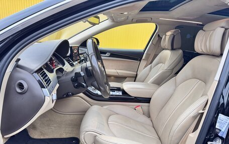 Audi A8, 2015 год, 3 300 000 рублей, 12 фотография