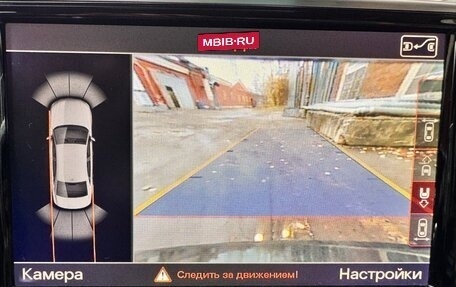 Audi A8, 2015 год, 3 300 000 рублей, 34 фотография