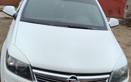 Opel Astra H, 2013 год, 570 000 рублей, 2 фотография