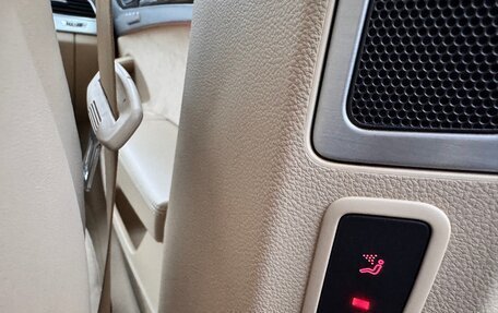 Audi A8, 2015 год, 3 300 000 рублей, 38 фотография