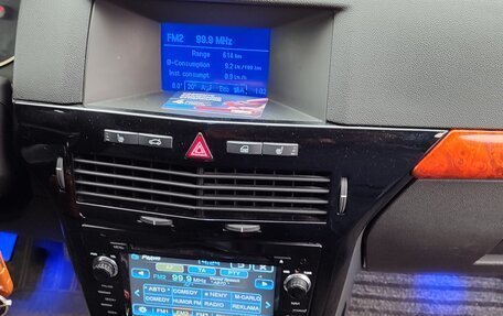 Opel Astra H, 2013 год, 570 000 рублей, 5 фотография