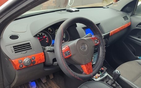 Opel Astra H, 2013 год, 570 000 рублей, 8 фотография