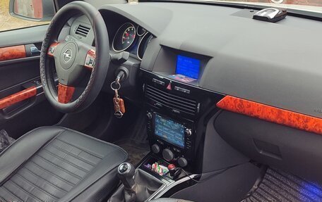 Opel Astra H, 2013 год, 570 000 рублей, 7 фотография