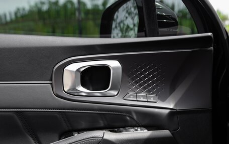 KIA Sorento IV, 2024 год, 4 950 000 рублей, 8 фотография