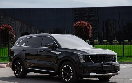 KIA Sorento IV, 2024 год, 4 950 000 рублей, 2 фотография