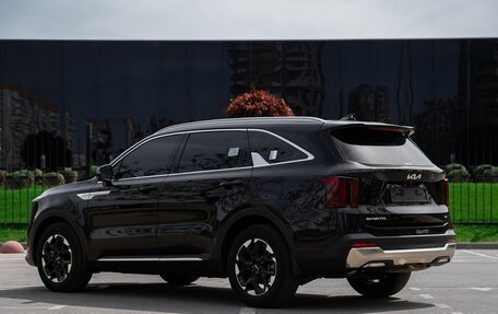 KIA Sorento IV, 2024 год, 4 950 000 рублей, 4 фотография