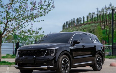 KIA Sorento IV, 2024 год, 4 950 000 рублей, 1 фотография