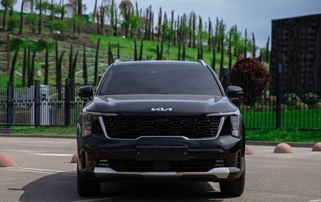 KIA Sorento IV, 2024 год, 4 950 000 рублей, 3 фотография