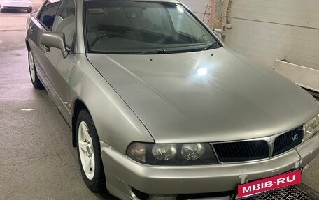 Mitsubishi Diamante II, 1998 год, 440 000 рублей, 1 фотография