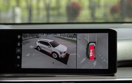 KIA Sorento IV, 2024 год, 4 950 000 рублей, 11 фотография