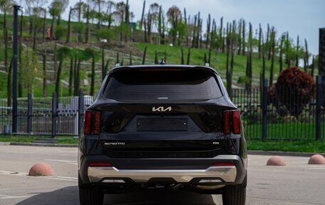 KIA Sorento IV, 2024 год, 4 950 000 рублей, 22 фотография