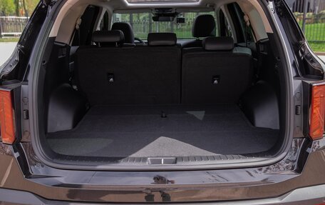 KIA Sorento IV, 2024 год, 4 950 000 рублей, 15 фотография