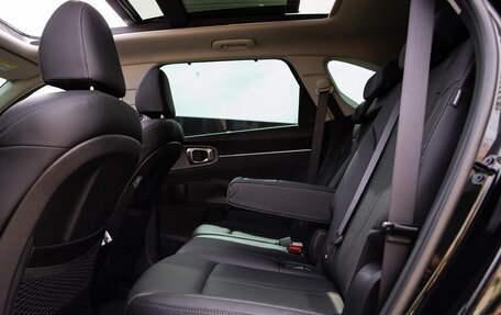 KIA Sorento IV, 2024 год, 4 950 000 рублей, 16 фотография