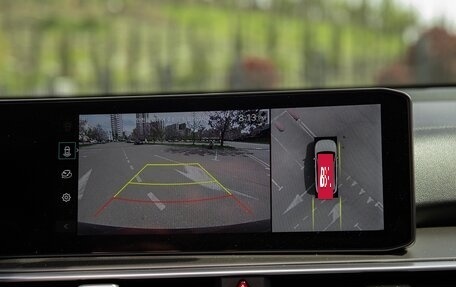 KIA Sorento IV, 2024 год, 4 950 000 рублей, 12 фотография