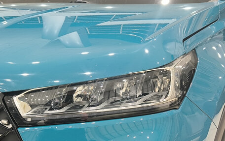 Chery Tiggo 7 Pro, 2021 год, 1 499 000 рублей, 17 фотография