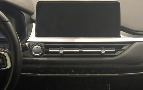 Chery Tiggo 7 Pro, 2021 год, 1 499 000 рублей, 15 фотография