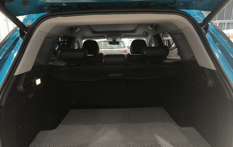 Chery Tiggo 7 Pro, 2021 год, 1 499 000 рублей, 10 фотография