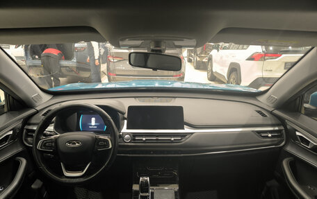 Chery Tiggo 7 Pro, 2021 год, 1 499 000 рублей, 14 фотография