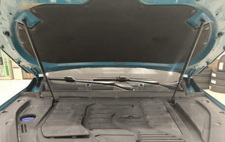 Chery Tiggo 7 Pro, 2021 год, 1 499 000 рублей, 9 фотография