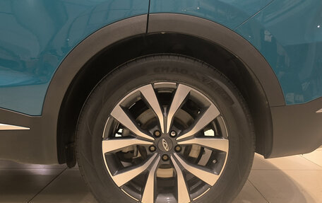 Chery Tiggo 7 Pro, 2021 год, 1 499 000 рублей, 18 фотография