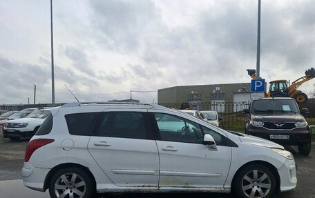 Peugeot 308 II, 2010 год, 249 000 рублей, 8 фотография