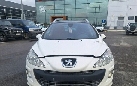 Peugeot 308 II, 2010 год, 249 000 рублей, 2 фотография
