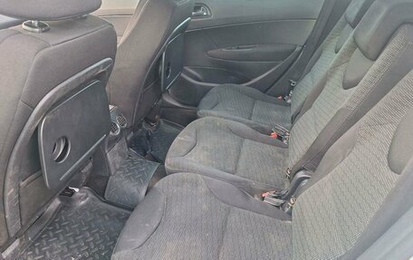 Peugeot 308 II, 2010 год, 249 000 рублей, 11 фотография