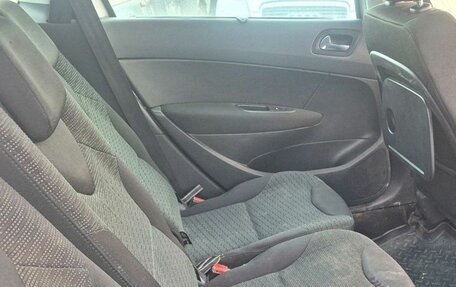 Peugeot 308 II, 2010 год, 249 000 рублей, 13 фотография