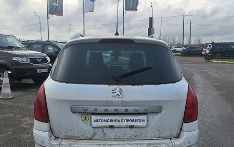 Peugeot 308 II, 2010 год, 249 000 рублей, 5 фотография