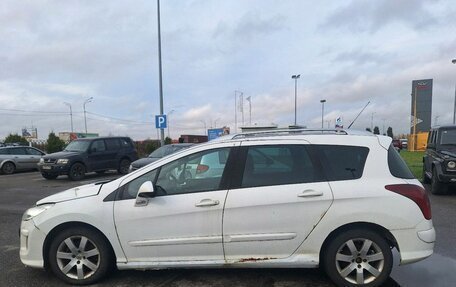 Peugeot 308 II, 2010 год, 249 000 рублей, 7 фотография