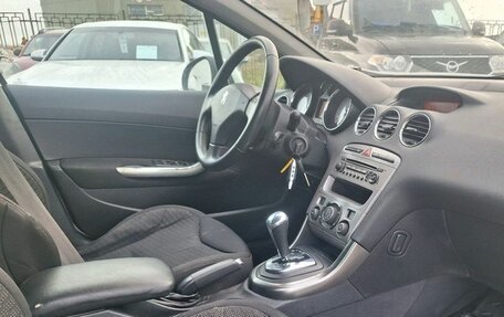 Peugeot 308 II, 2010 год, 249 000 рублей, 14 фотография