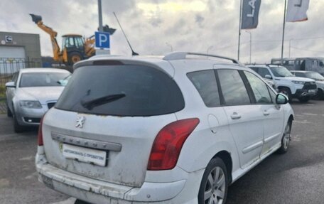 Peugeot 308 II, 2010 год, 249 000 рублей, 4 фотография