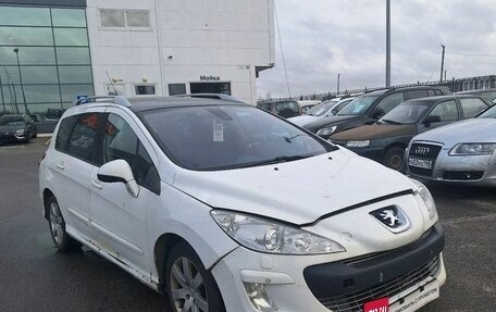 Peugeot 308 II, 2010 год, 249 000 рублей, 3 фотография