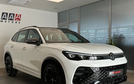 Volkswagen Tiguan, 2025 год, 4 990 000 рублей, 1 фотография