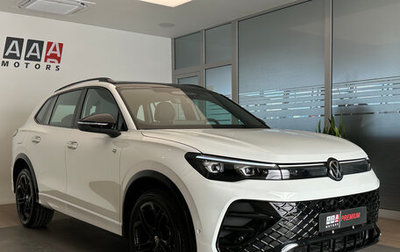 Volkswagen Tiguan, 2025 год, 4 990 000 рублей, 1 фотография