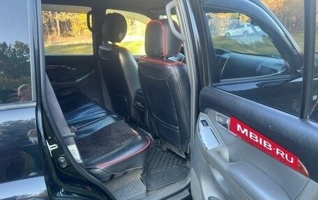 Toyota Land Cruiser Prado 120 рестайлинг, 2004 год, 1 900 рублей, 1 фотография