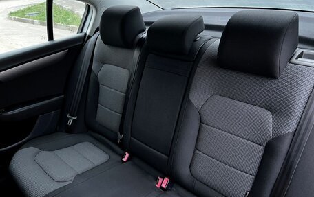 Volkswagen Passat B7, 2011 год, 745 000 рублей, 8 фотография