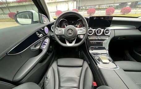 Mercedes-Benz C-Класс, 2021 год, 2 420 776 рублей, 9 фотография