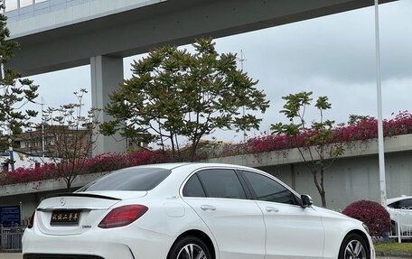 Mercedes-Benz C-Класс, 2021 год, 2 420 776 рублей, 8 фотография