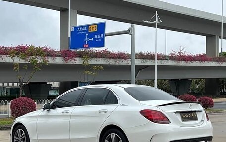 Mercedes-Benz C-Класс, 2021 год, 2 420 776 рублей, 6 фотография