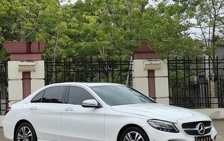 Mercedes-Benz C-Класс, 2021 год, 2 420 776 рублей, 4 фотография