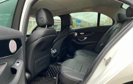 Mercedes-Benz C-Класс, 2021 год, 2 420 776 рублей, 11 фотография