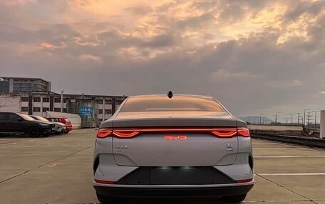 BYD Qin, 2025 год, 2 150 000 рублей, 6 фотография