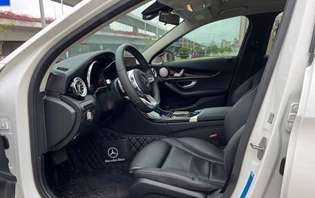 Mercedes-Benz C-Класс, 2021 год, 2 420 776 рублей, 15 фотография