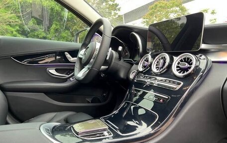 Mercedes-Benz C-Класс, 2021 год, 2 420 776 рублей, 13 фотография