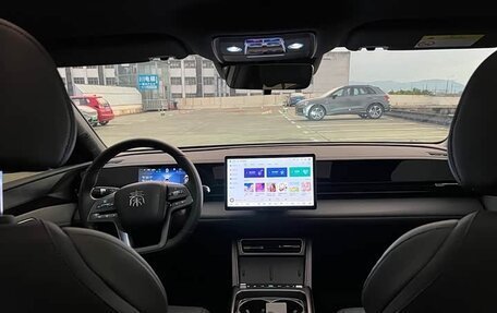 BYD Qin, 2025 год, 2 150 000 рублей, 11 фотография