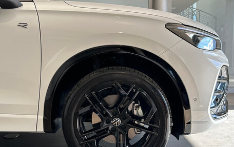 Volkswagen Tiguan, 2025 год, 4 990 000 рублей, 11 фотография