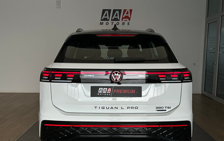 Volkswagen Tiguan, 2025 год, 4 990 000 рублей, 5 фотография