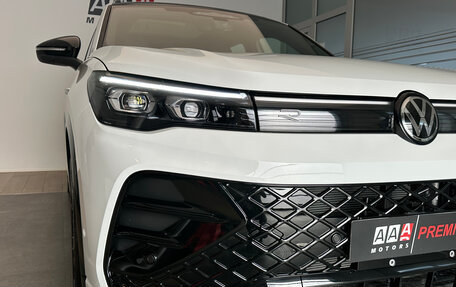 Volkswagen Tiguan, 2025 год, 4 990 000 рублей, 12 фотография